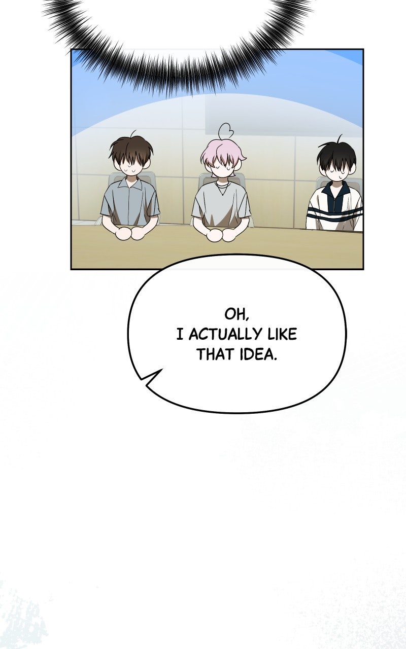 My Comeback asthe Youngest Member Episode 58 page 67 - 