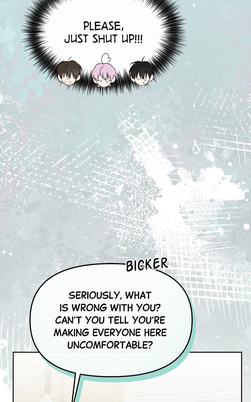 My Comeback asthe Youngest Member Episode 58 page 70 - 