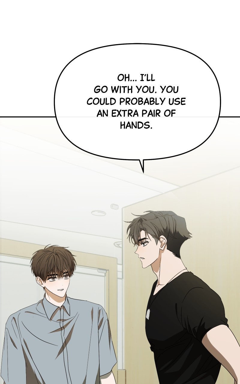 My Comeback asthe Youngest Member Episode 58 page 74 - 
