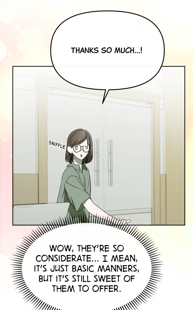 My Comeback asthe Youngest Member Episode 58 page 76 - 