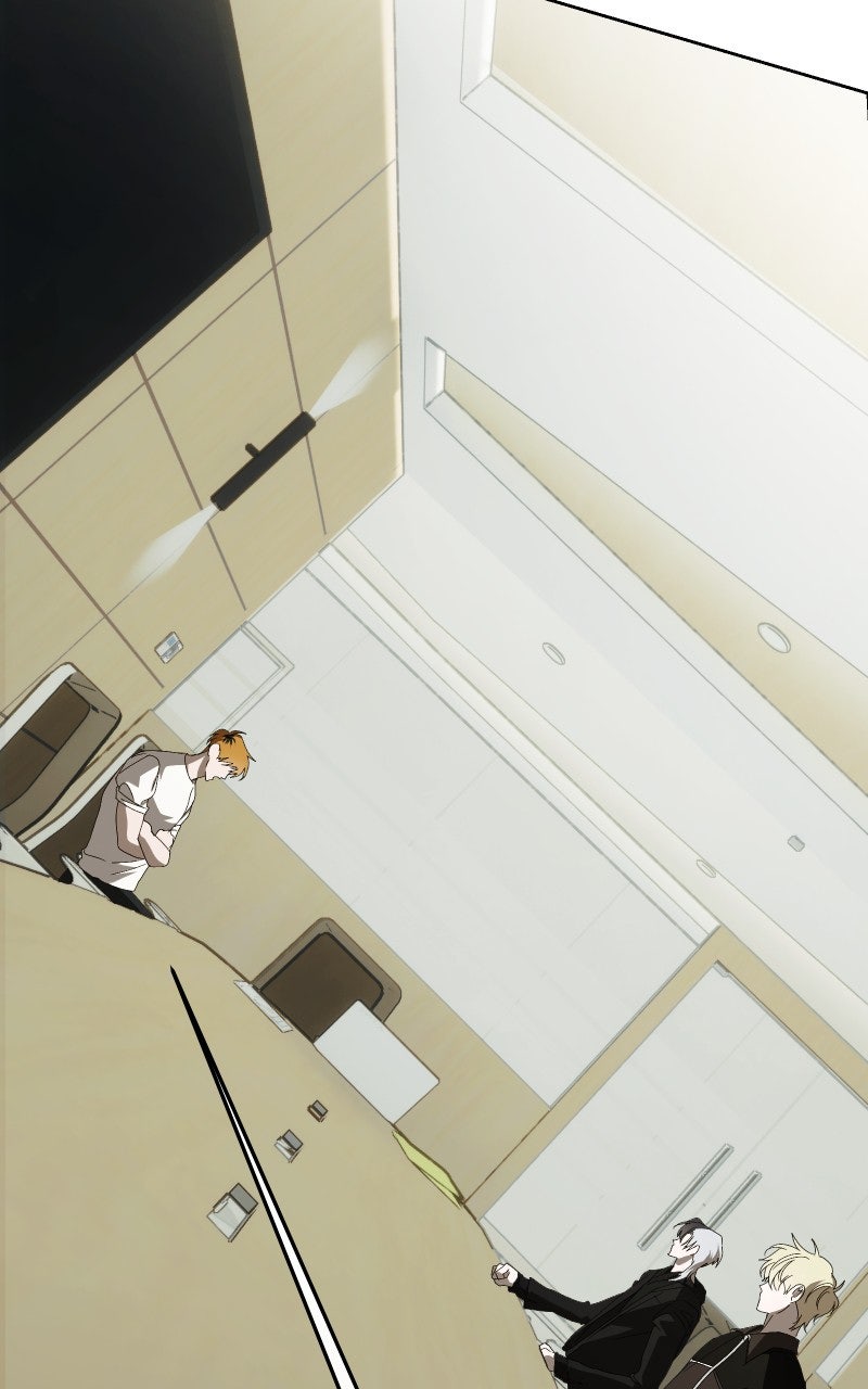 My Comeback asthe Youngest Member Episode 58 page 84 - 