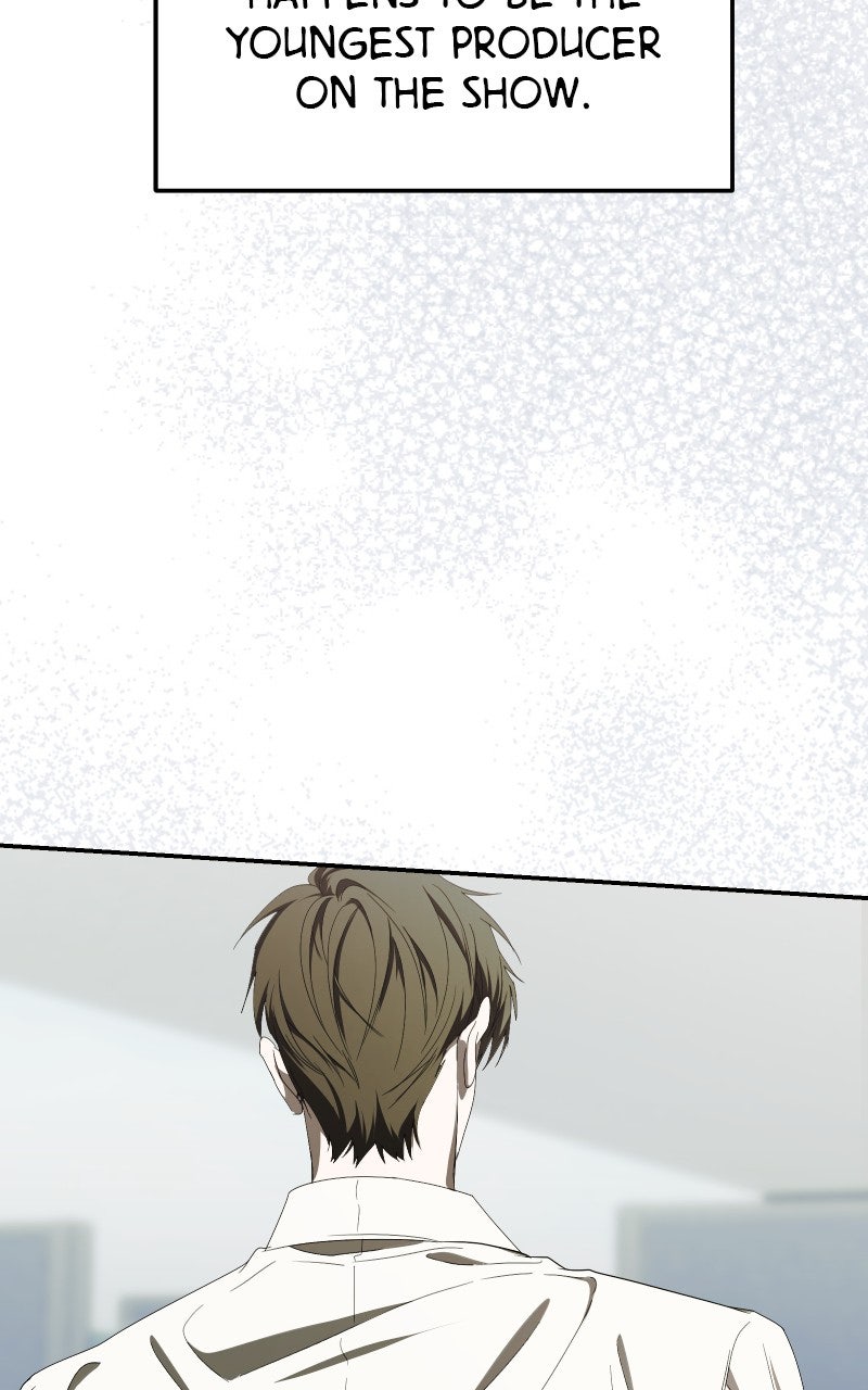 My Comeback asthe Youngest Member Episode 58 page 10 - 