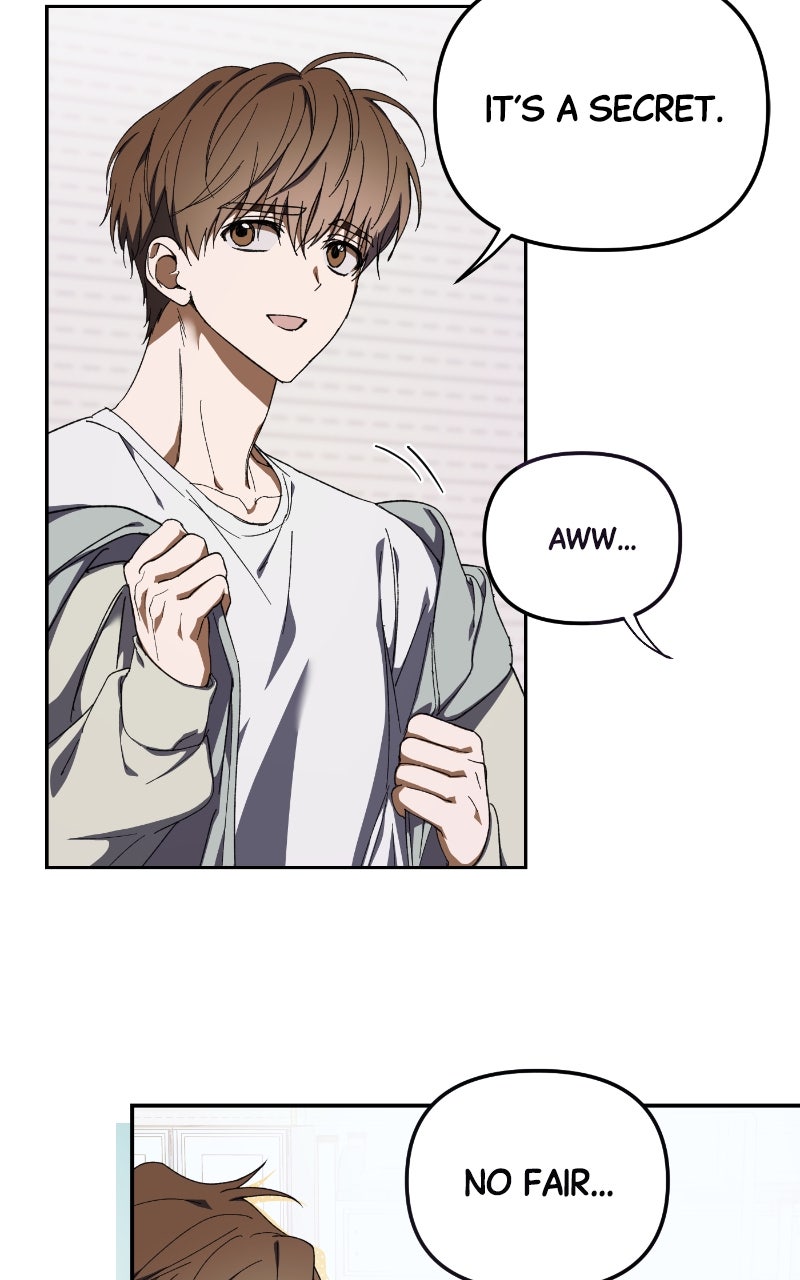 My Comeback asthe Youngest Member Episode 6 page 11 - 
