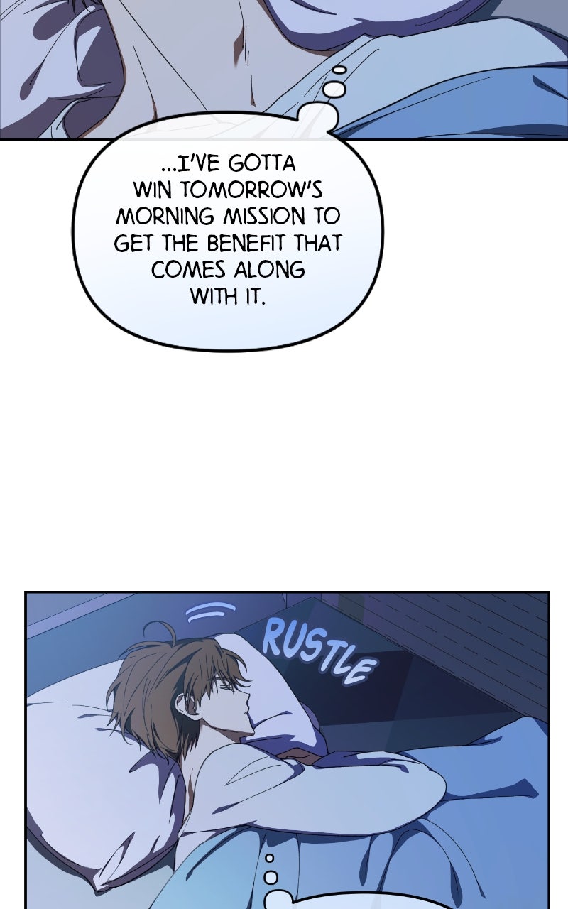 My Comeback asthe Youngest Member Episode 6 page 17 - 