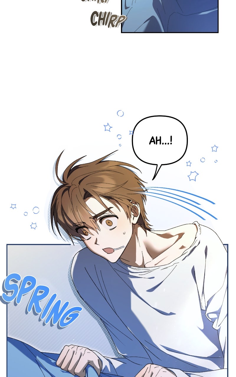 My Comeback asthe Youngest Member Episode 6 page 23 - 