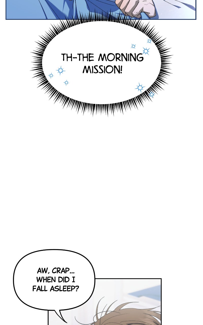 My Comeback asthe Youngest Member Episode 6 page 24 - 