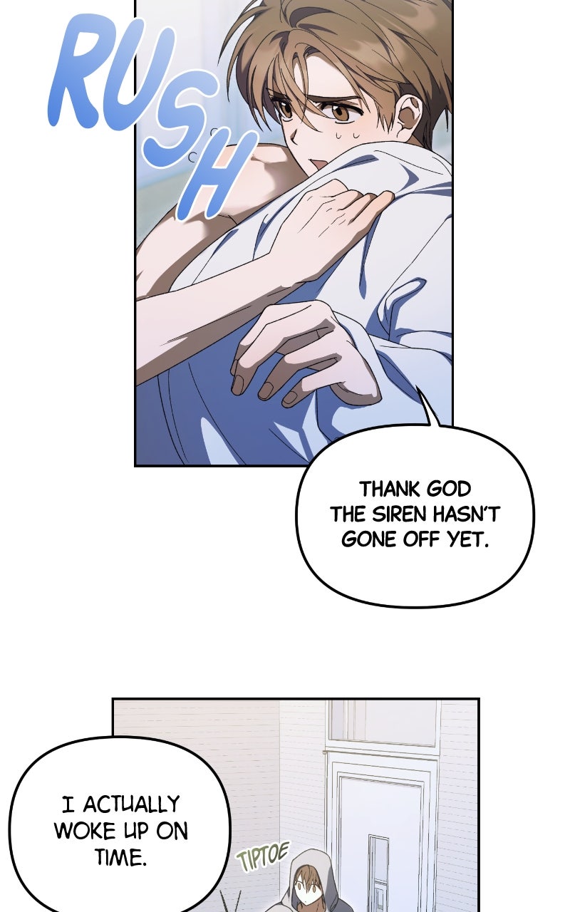 My Comeback asthe Youngest Member Episode 6 page 25 - 