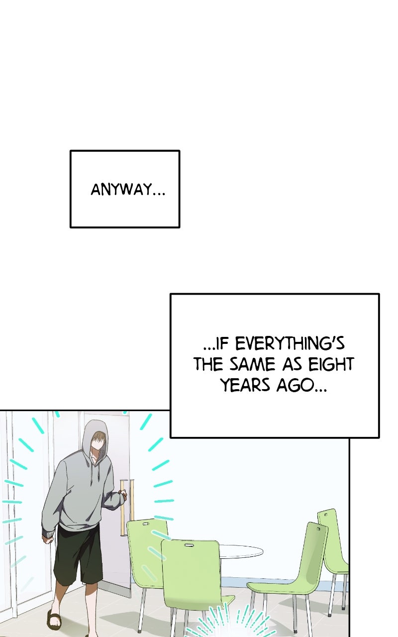 My Comeback asthe Youngest Member Episode 6 page 31 - 