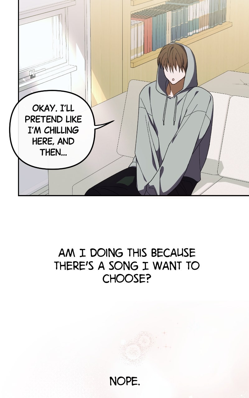 My Comeback asthe Youngest Member Episode 6 page 33 - 
