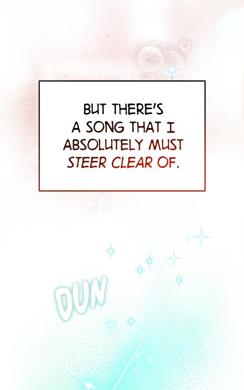 My Comeback asthe Youngest Member Episode 6 page 34 - 