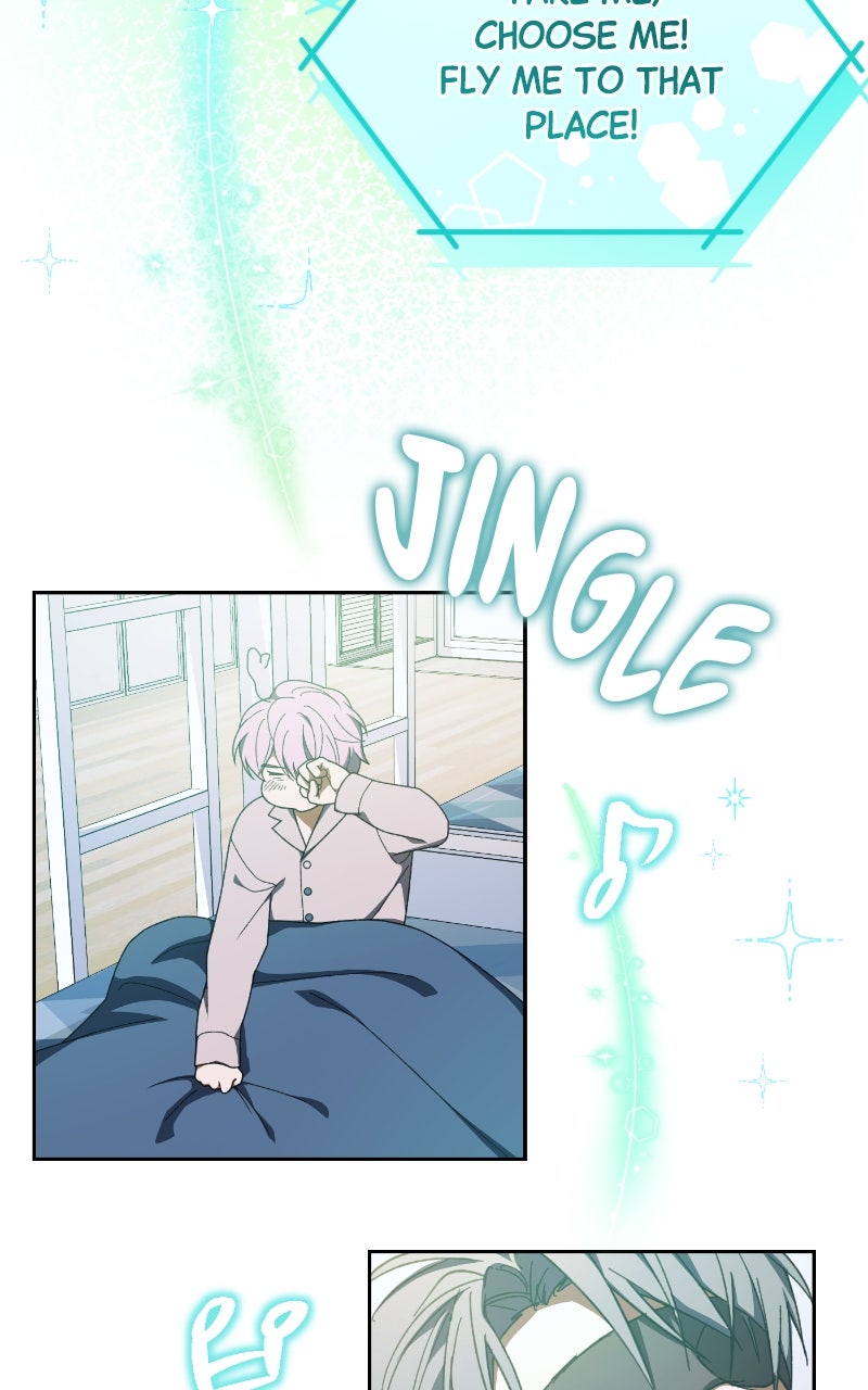My Comeback asthe Youngest Member Episode 6 page 36 - 