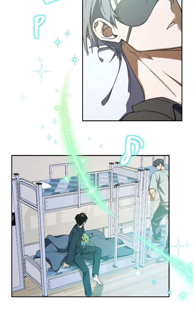 My Comeback asthe Youngest Member Episode 6 page 37 - 