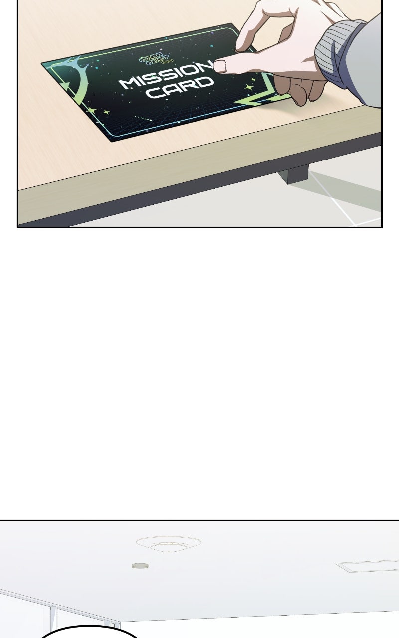 My Comeback asthe Youngest Member Episode 6 page 41 - 