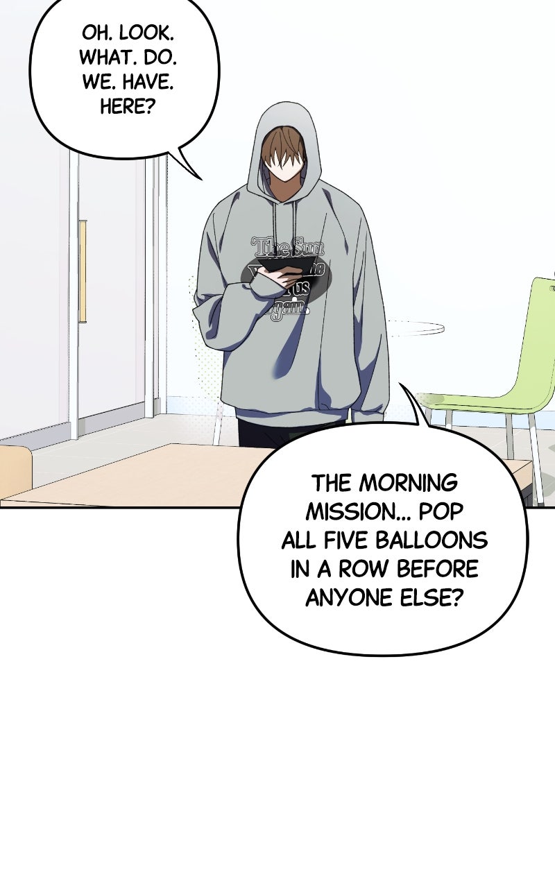 My Comeback asthe Youngest Member Episode 6 page 42 - 