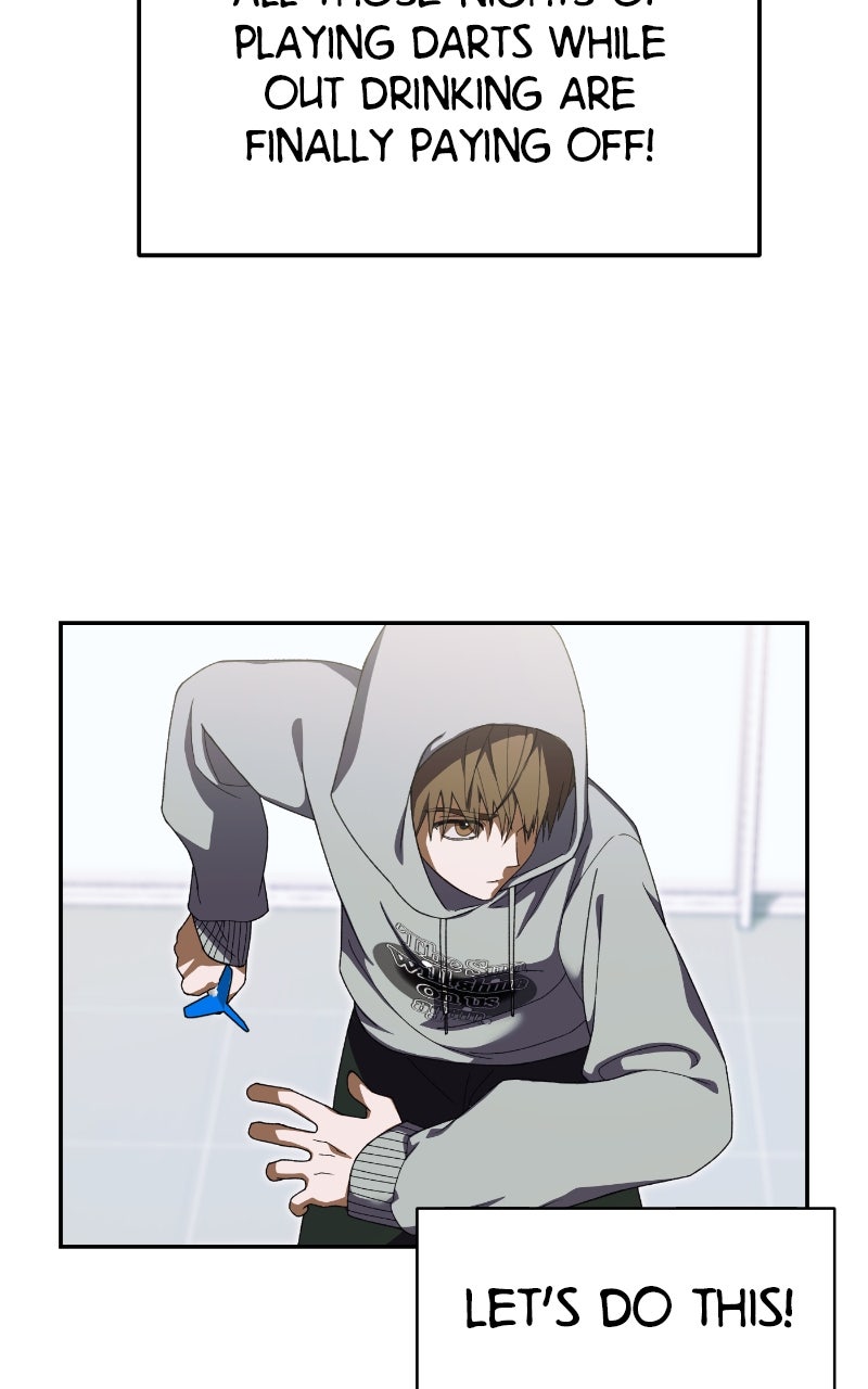 My Comeback asthe Youngest Member Episode 6 page 44 - 