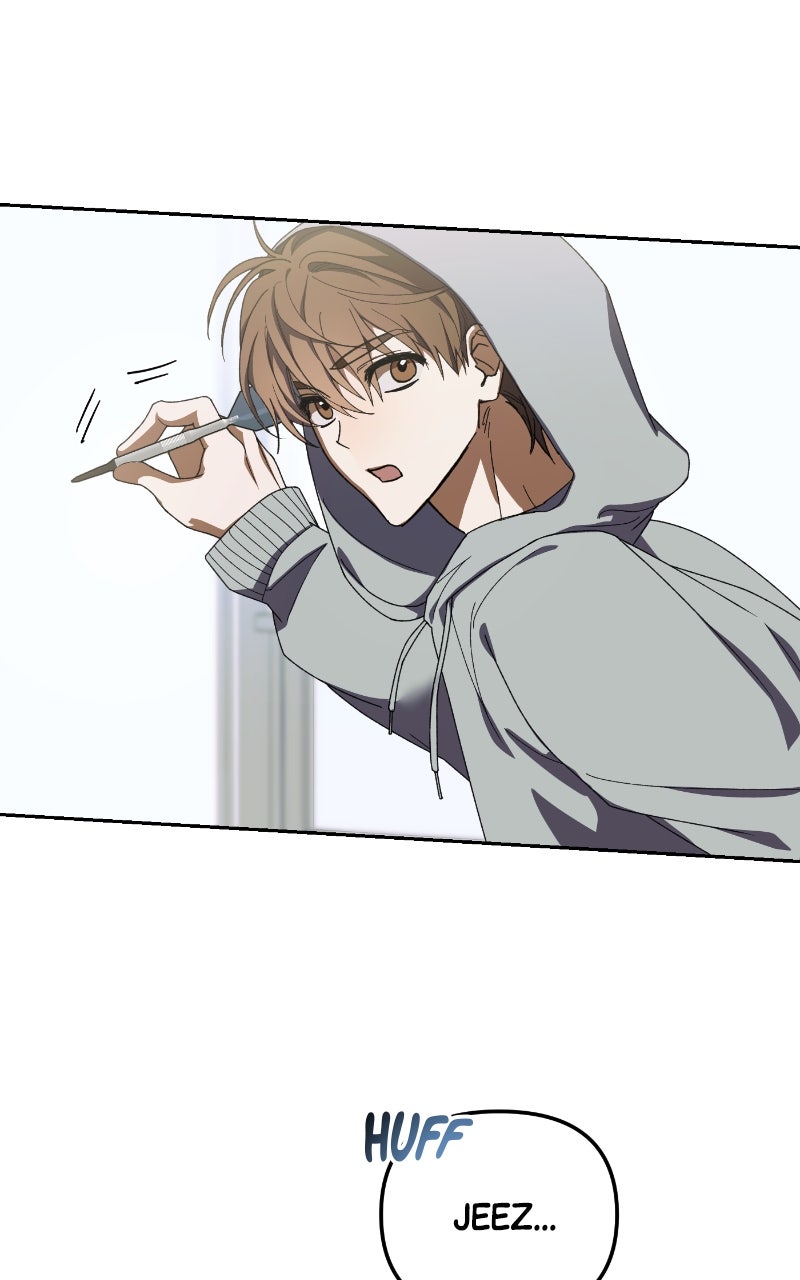 My Comeback asthe Youngest Member Episode 6 page 47 - 