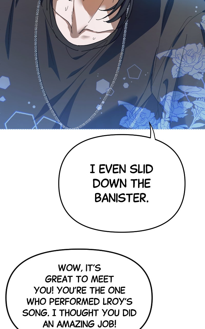 My Comeback asthe Youngest Member Episode 6 page 49 - 