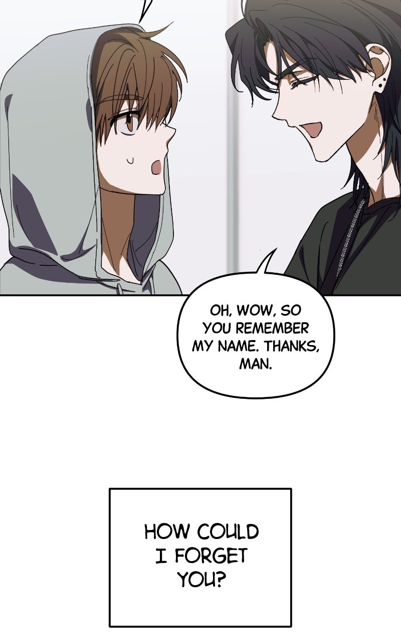 My Comeback asthe Youngest Member Episode 6 page 51 - 