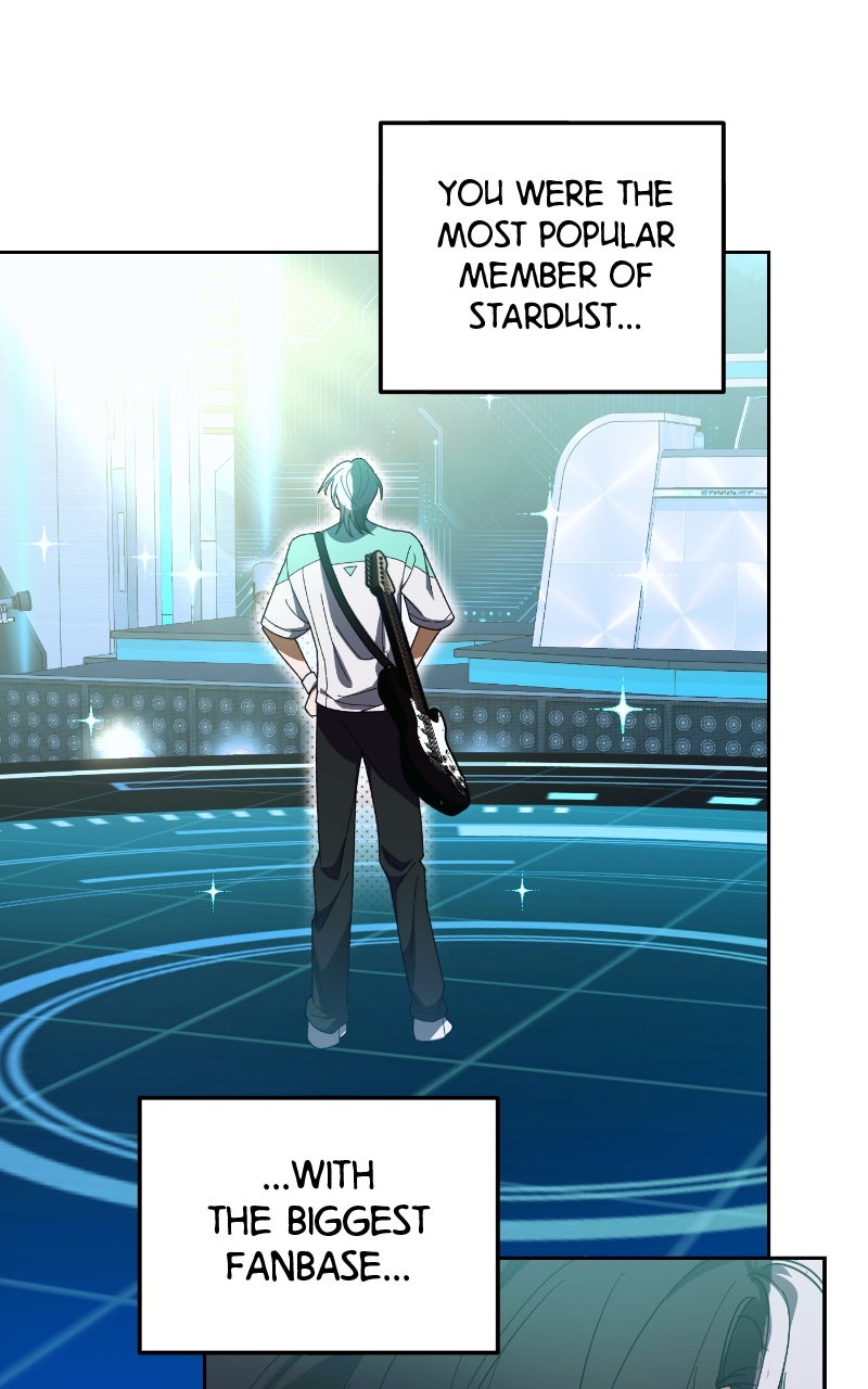 My Comeback asthe Youngest Member Episode 6 page 52 - 