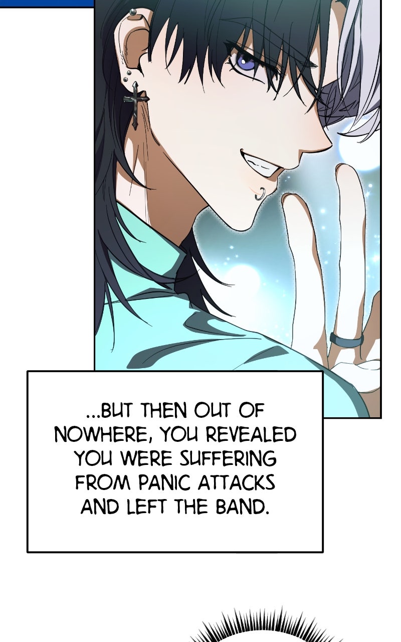 My Comeback asthe Youngest Member Episode 6 page 53 - 