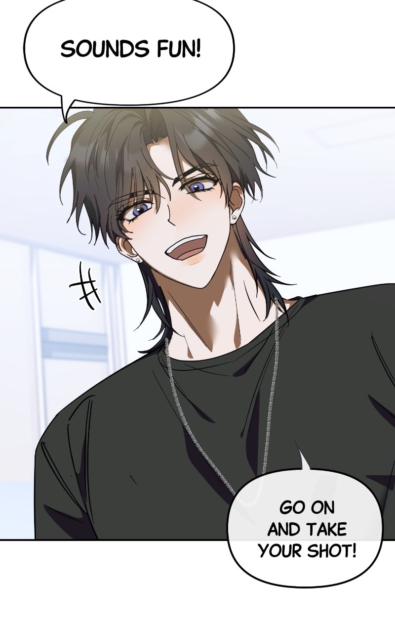 My Comeback asthe Youngest Member Episode 6 page 55 - 
