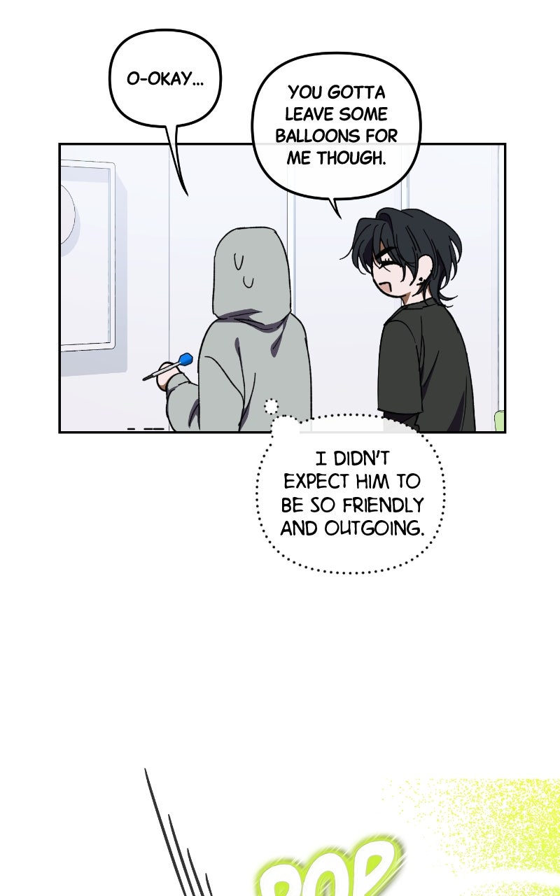 My Comeback asthe Youngest Member Episode 6 page 56 - 