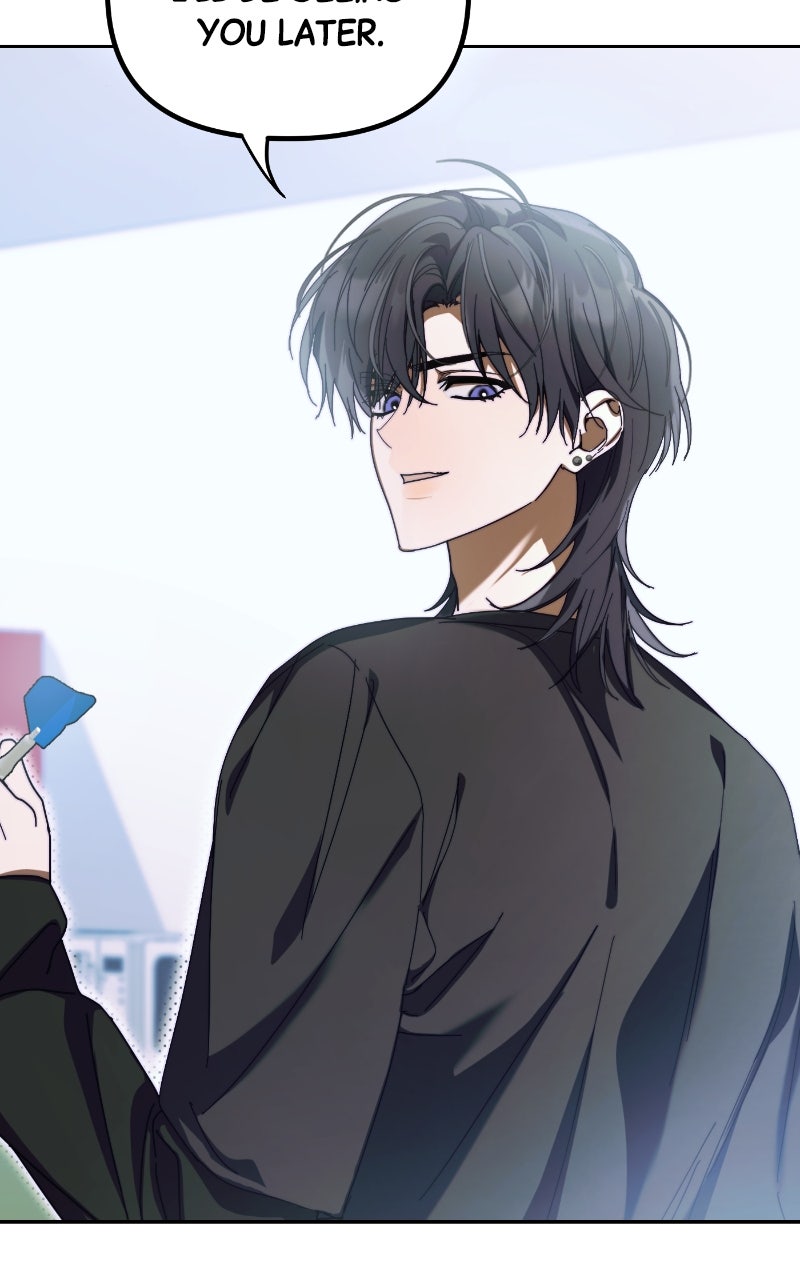 My Comeback asthe Youngest Member Episode 6 page 65 - 