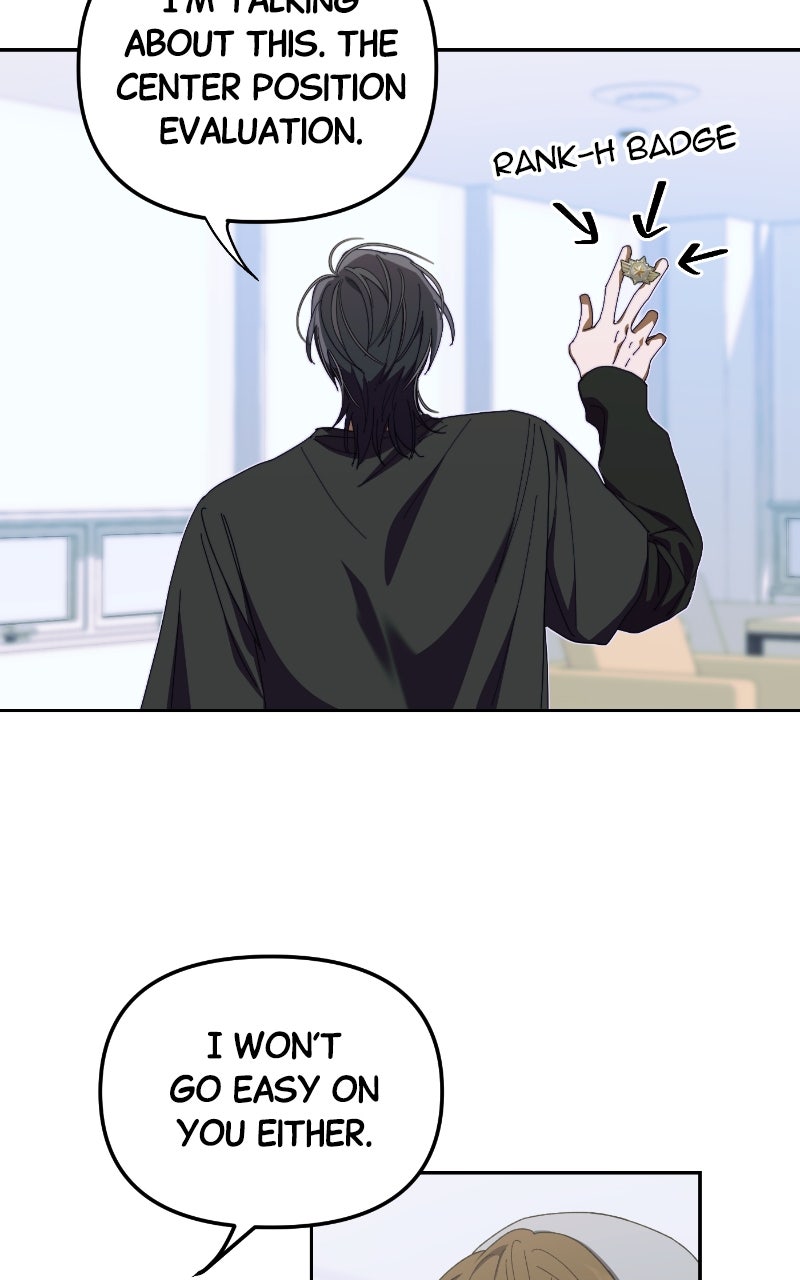 My Comeback asthe Youngest Member Episode 6 page 67 - 