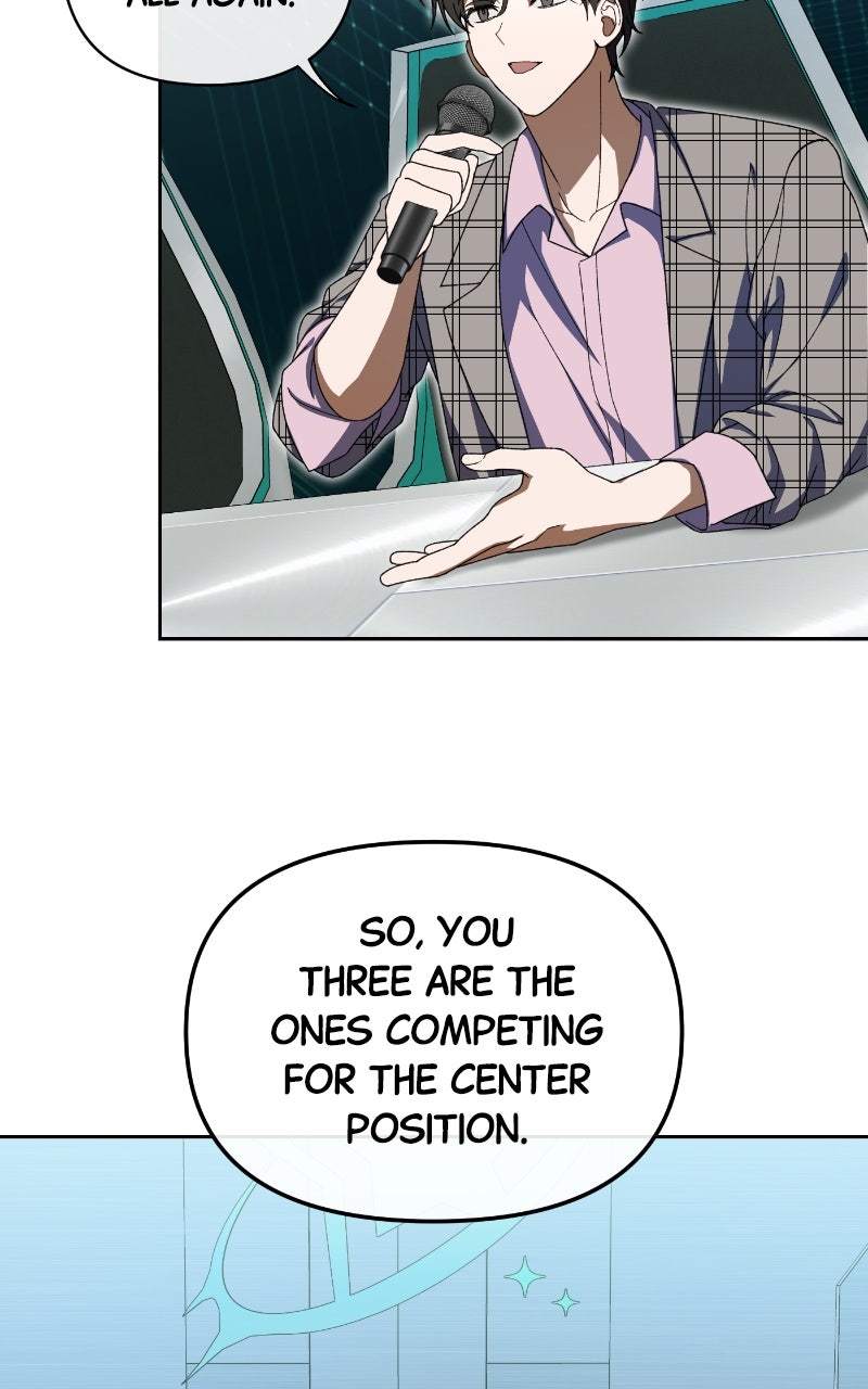 My Comeback asthe Youngest Member Episode 6 page 72 - 