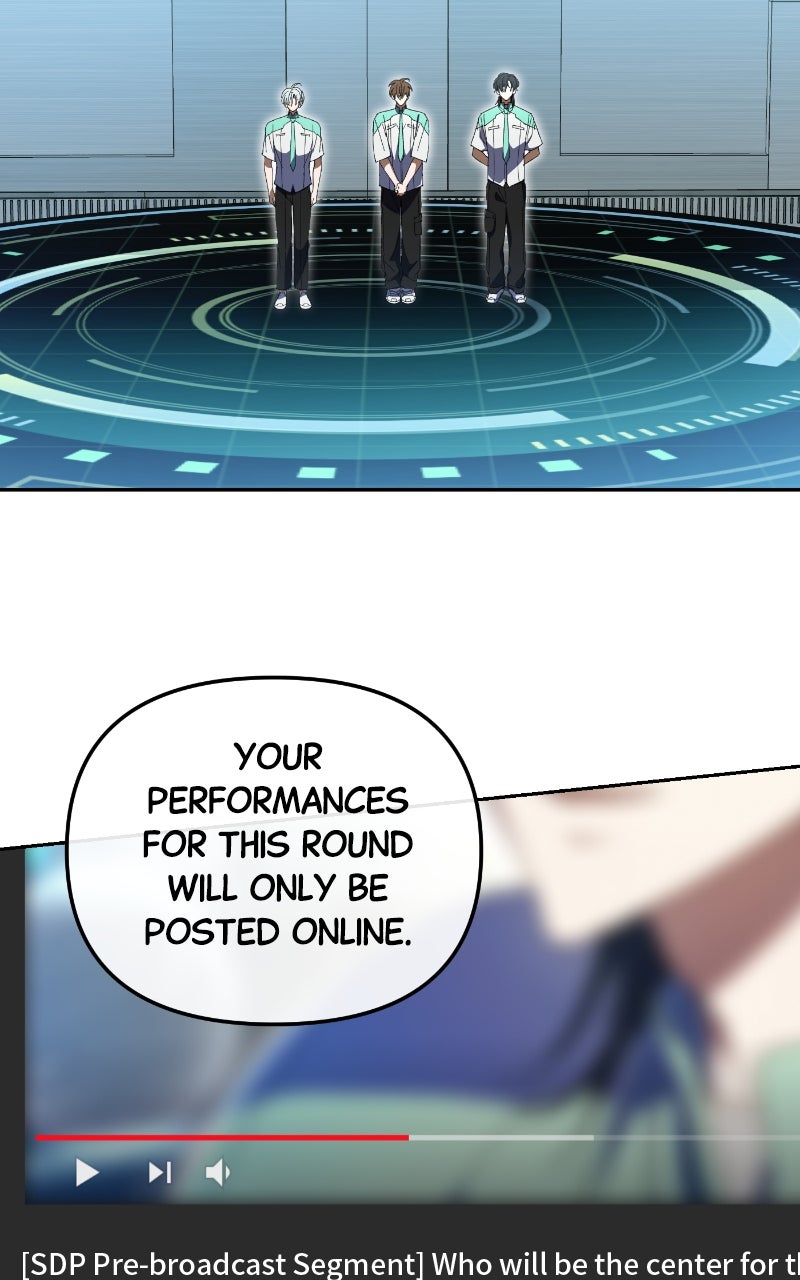 My Comeback asthe Youngest Member Episode 6 page 73 - 