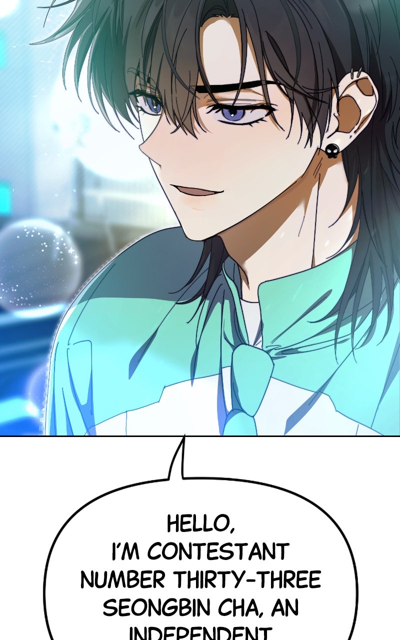 My Comeback asthe Youngest Member Episode 6 page 76 - 