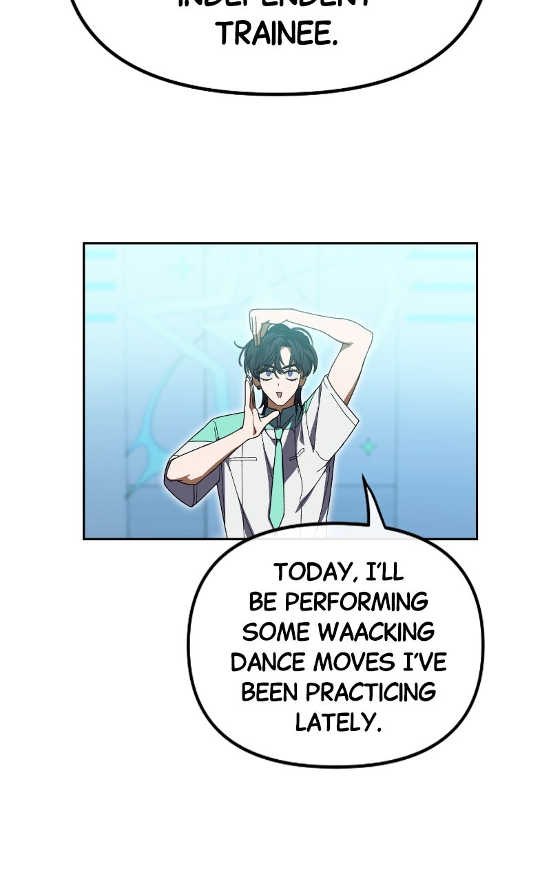 My Comeback asthe Youngest Member Episode 6 page 77 - 