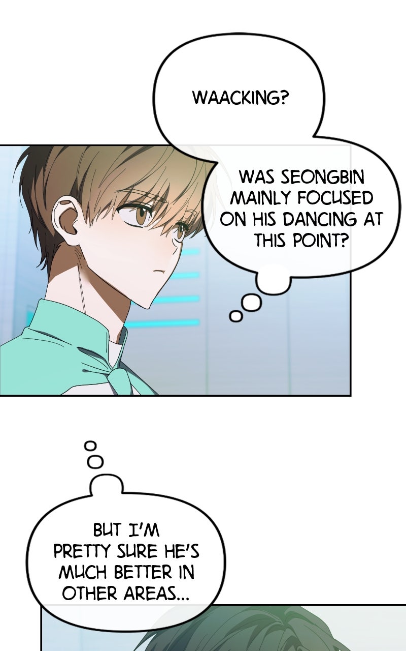 My Comeback asthe Youngest Member Episode 6 page 78 - 