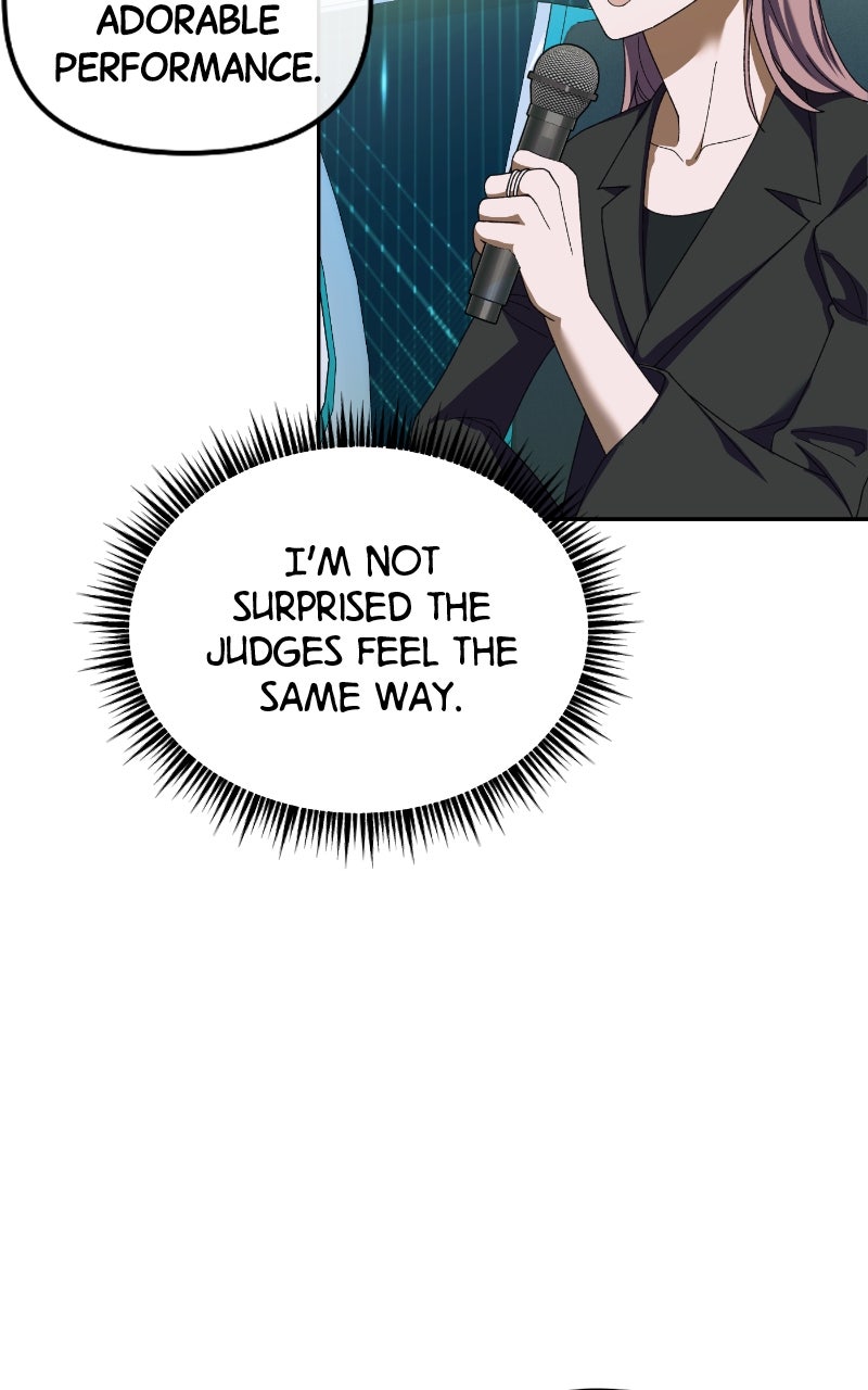 My Comeback asthe Youngest Member Episode 6 page 84 - 