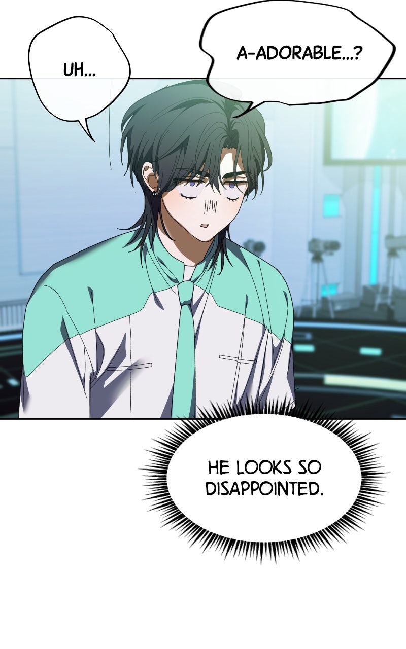 My Comeback asthe Youngest Member Episode 6 page 85 - 