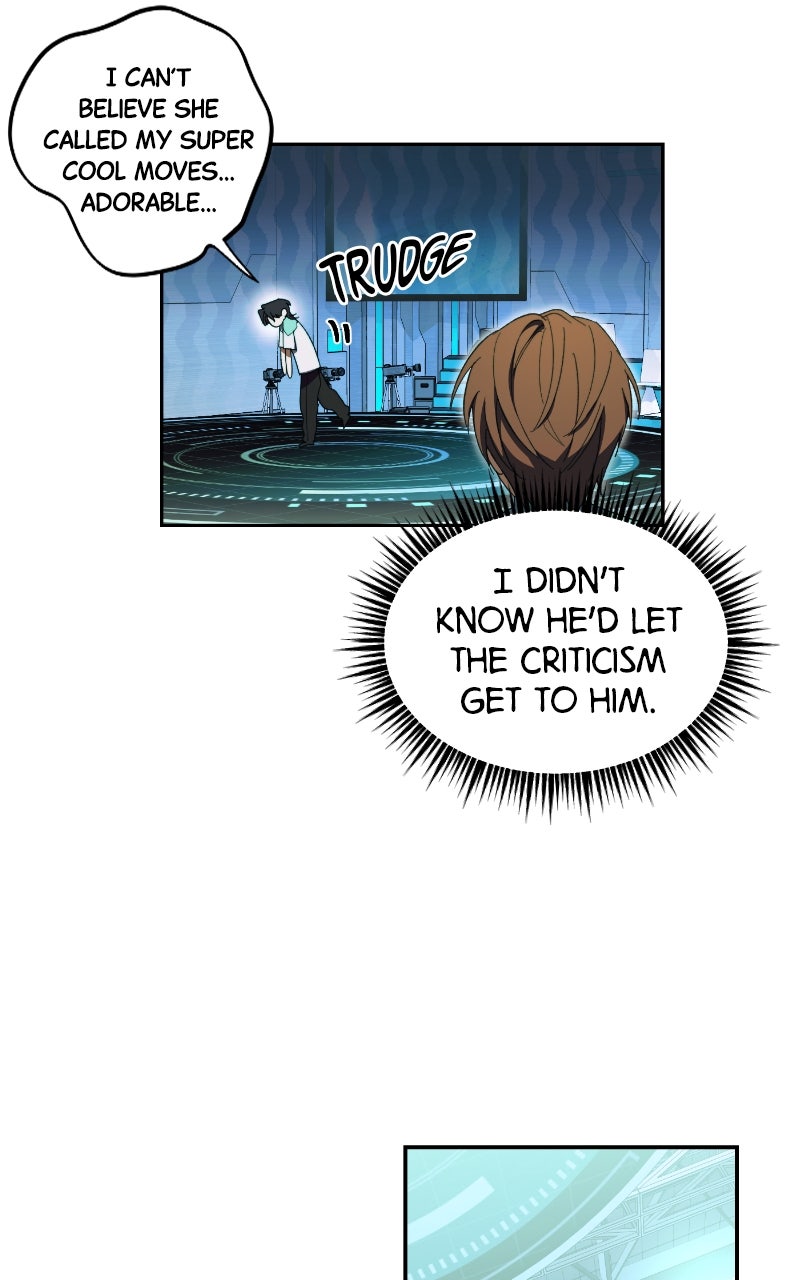 My Comeback asthe Youngest Member Episode 6 page 86 - 