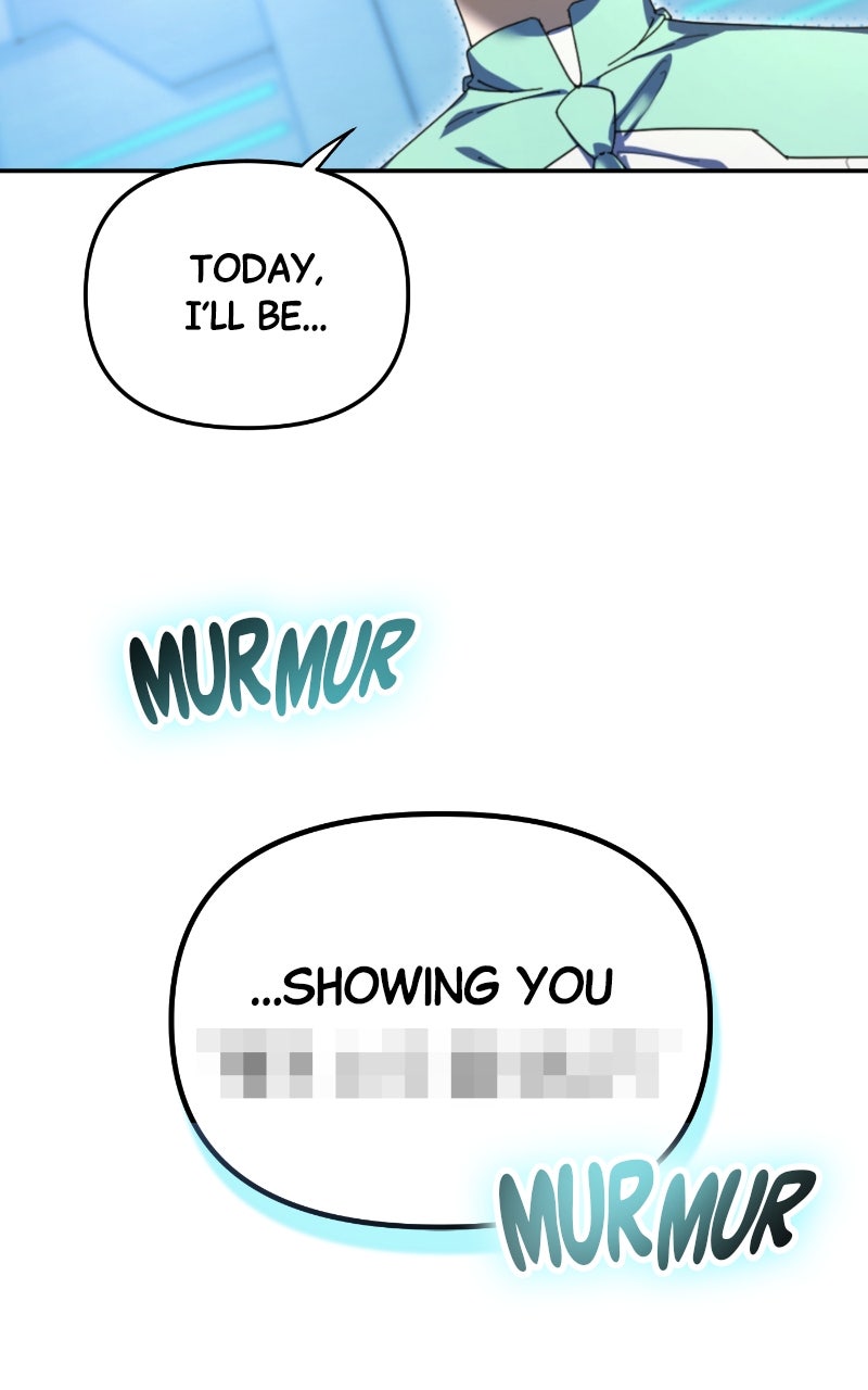 My Comeback asthe Youngest Member Episode 6 page 90 - 