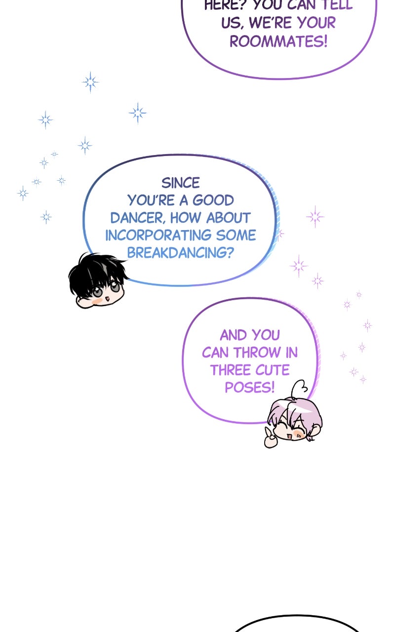 My Comeback asthe Youngest Member Episode 6 page 10 - 