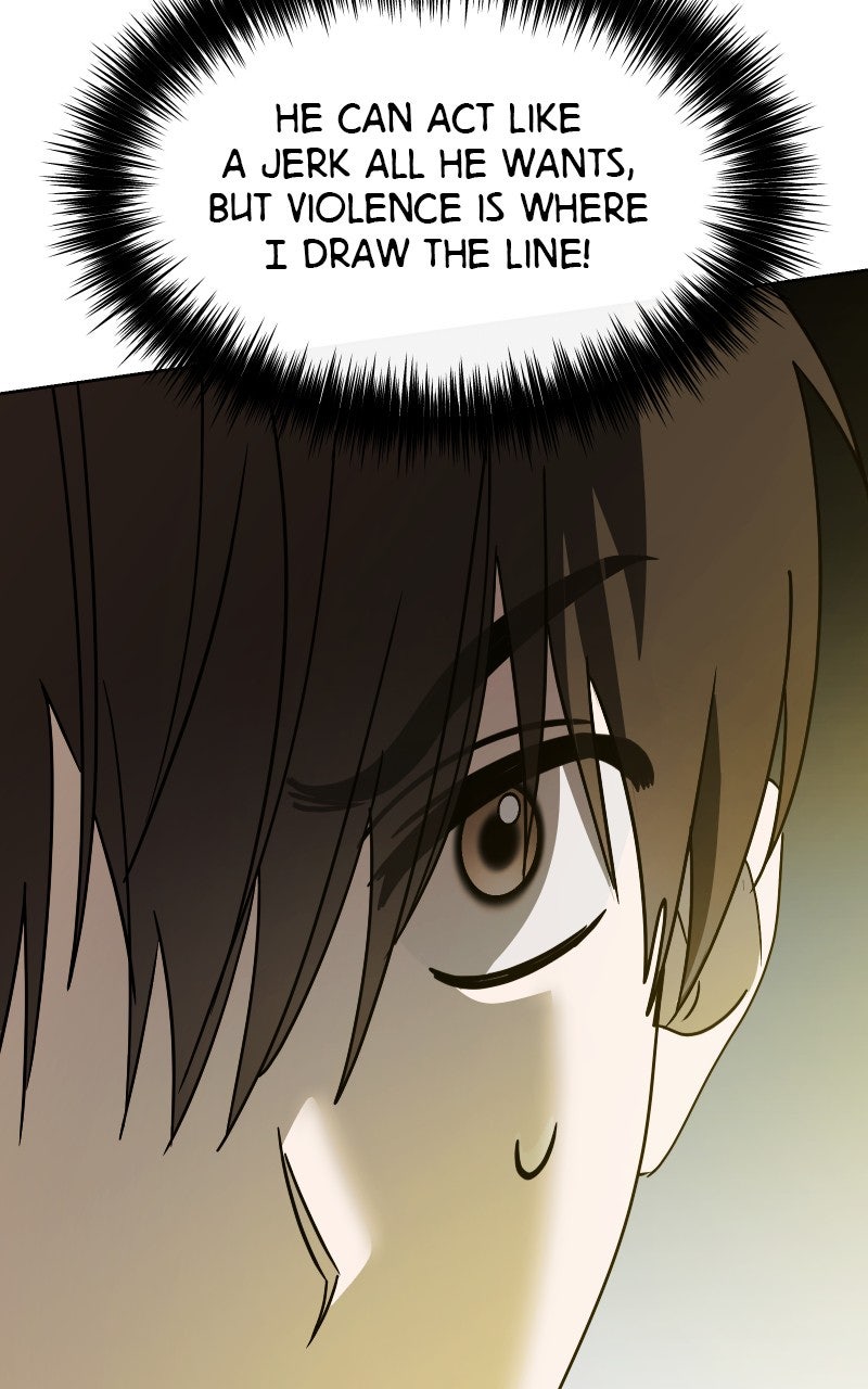 My Comeback asthe Youngest Member Episode 59 page 106 - 