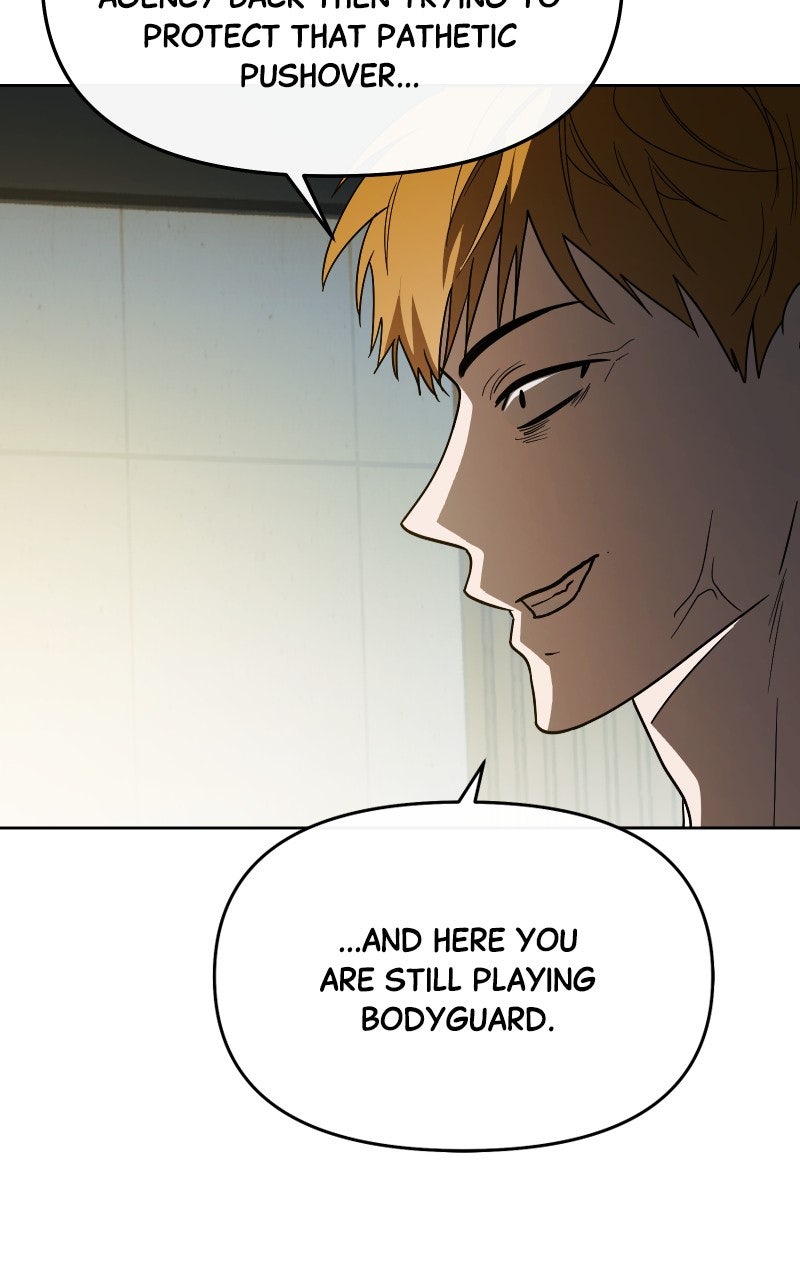 My Comeback asthe Youngest Member Episode 59 page 108 - 