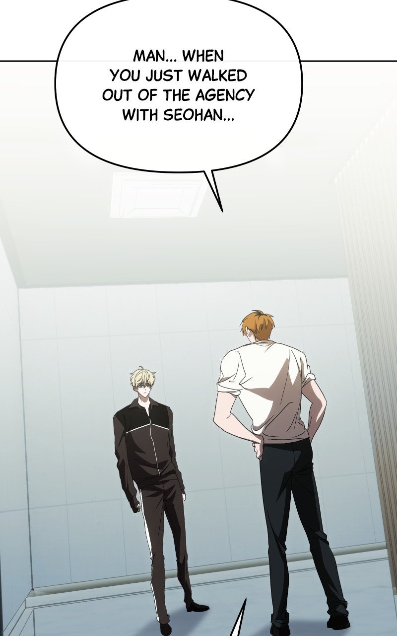 My Comeback asthe Youngest Member Episode 59 page 12 - 