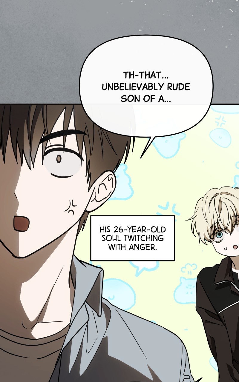 My Comeback asthe Youngest Member Episode 59 page 125 - 