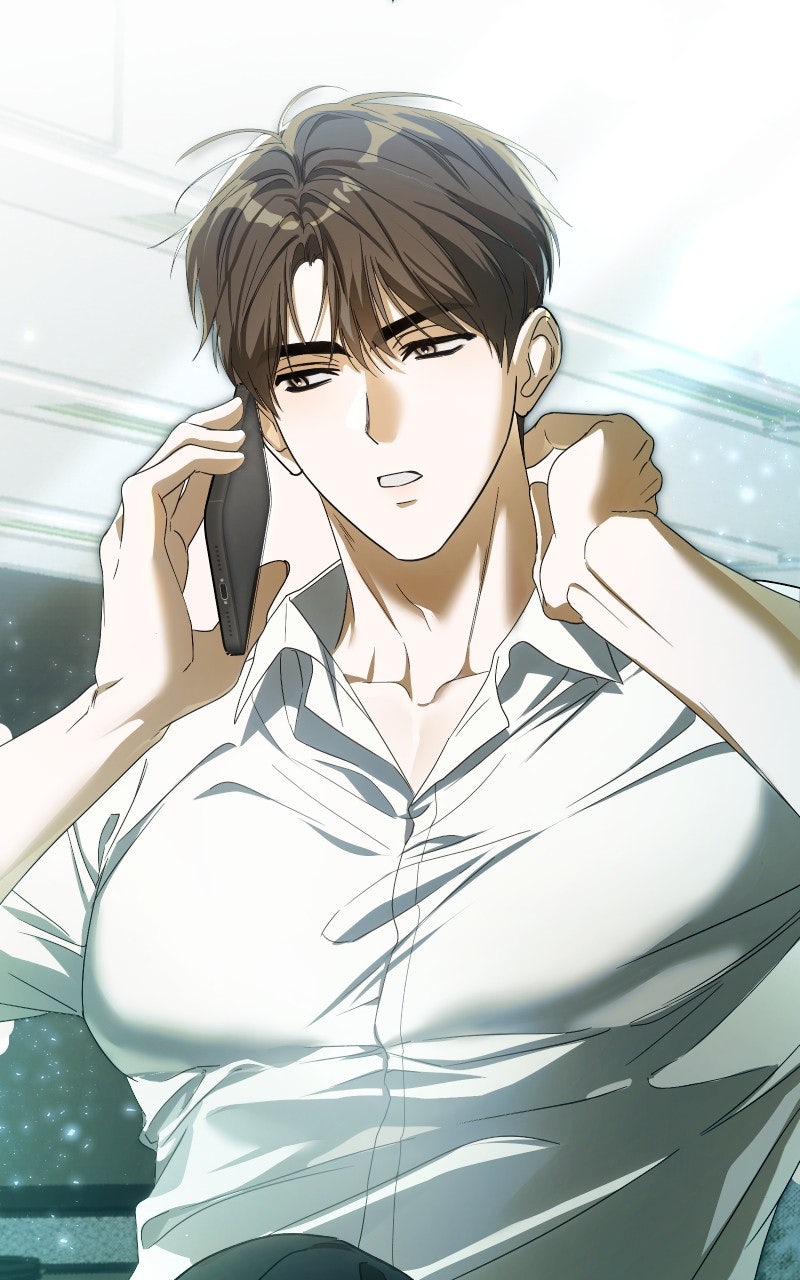 My Comeback asthe Youngest Member Episode 59 page 132 - 