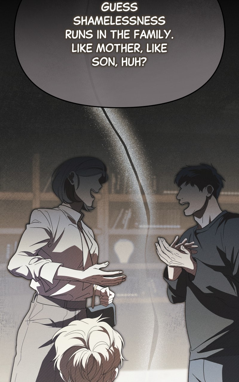 My Comeback asthe Youngest Member Episode 59 page 16 - 