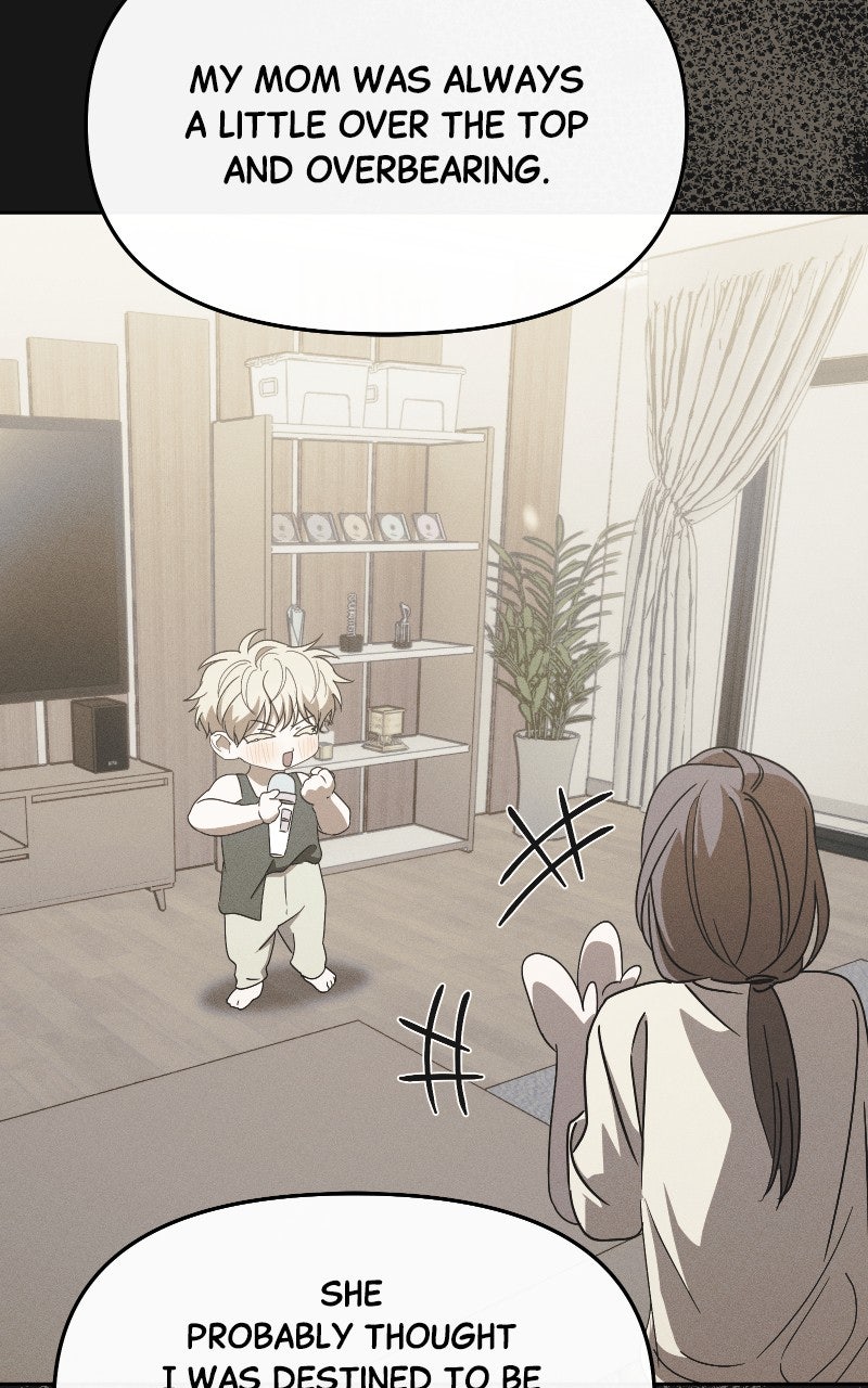 My Comeback asthe Youngest Member Episode 59 page 31 - 