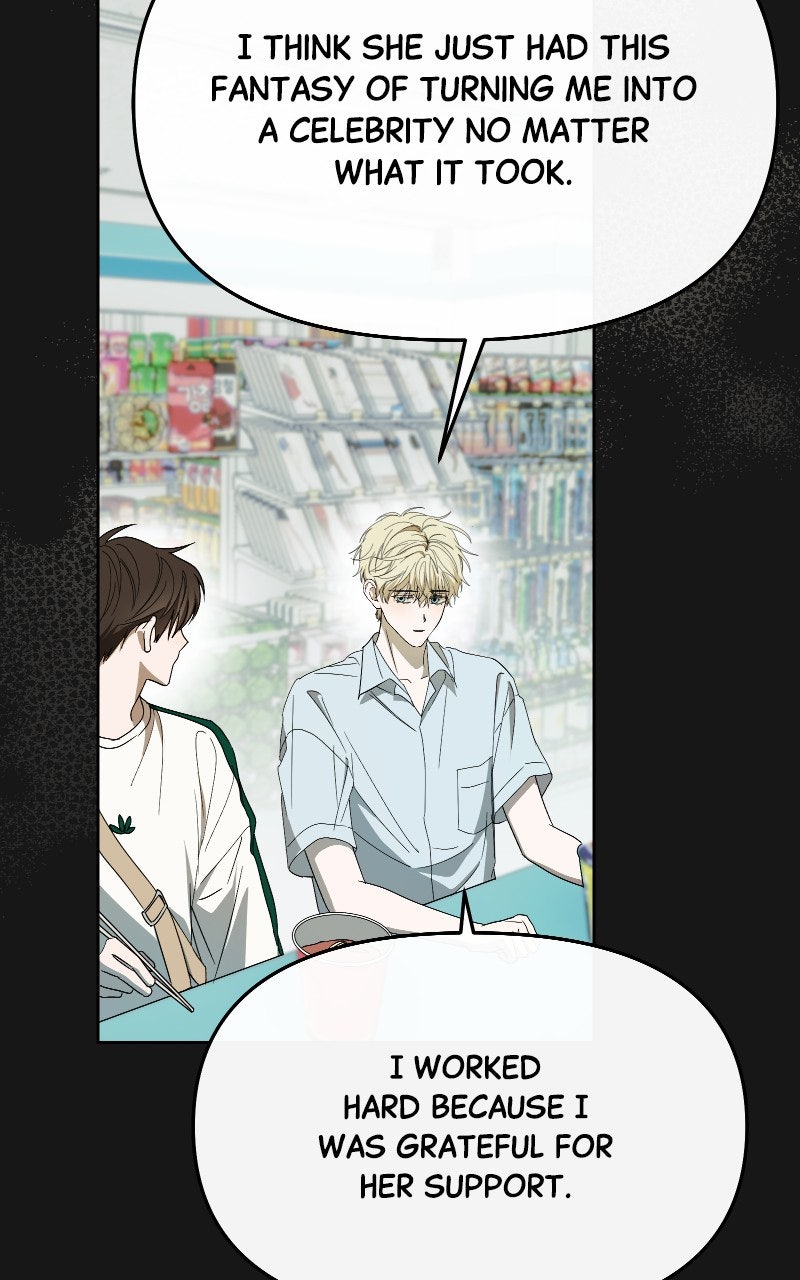 My Comeback asthe Youngest Member Episode 59 page 33 - 