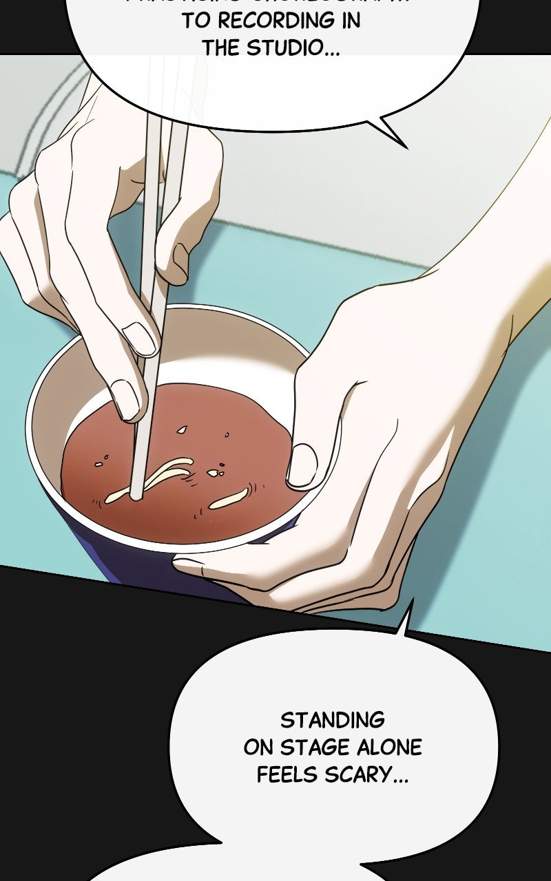 My Comeback asthe Youngest Member Episode 59 page 60 - 