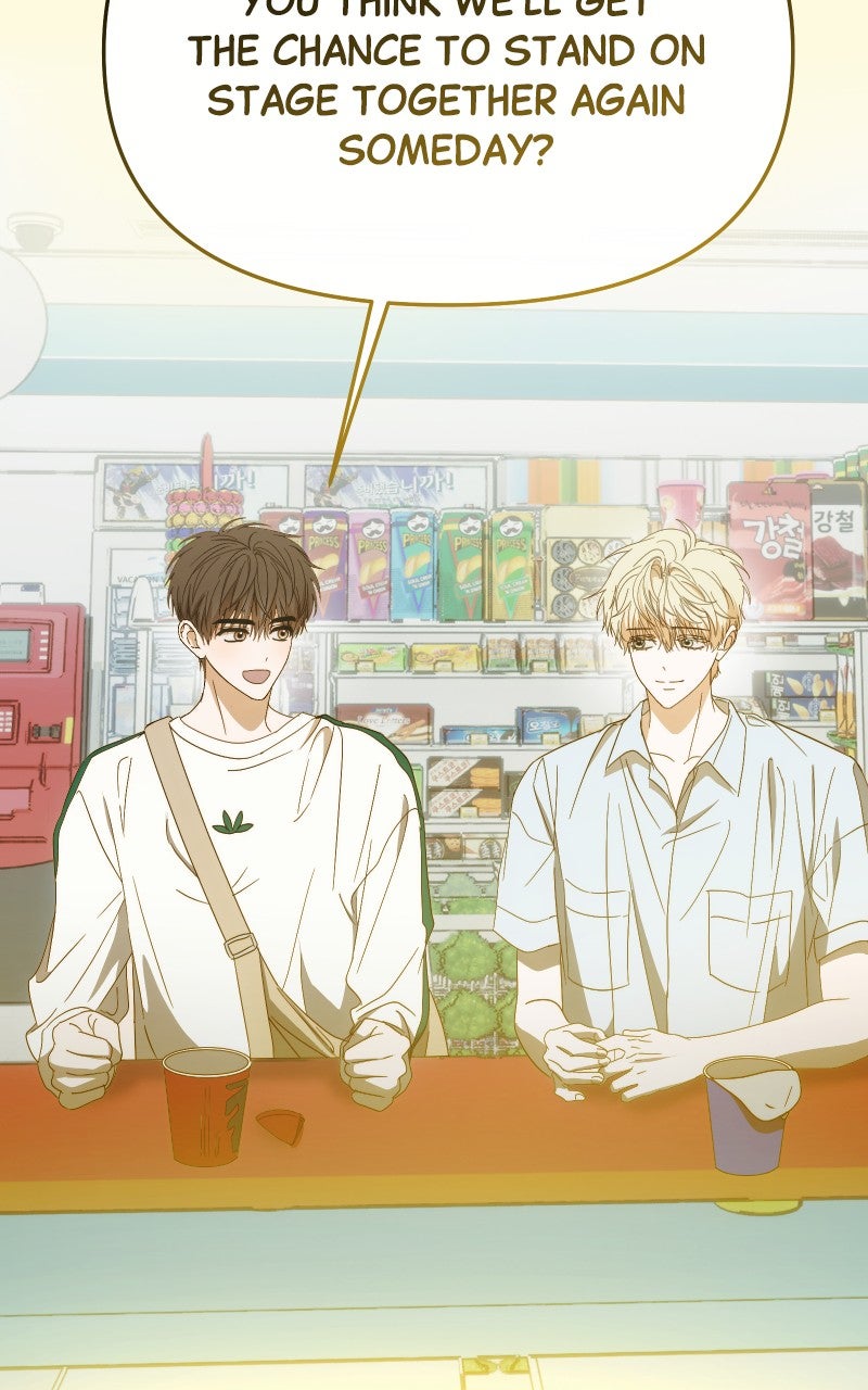 My Comeback asthe Youngest Member Episode 59 page 69 - 