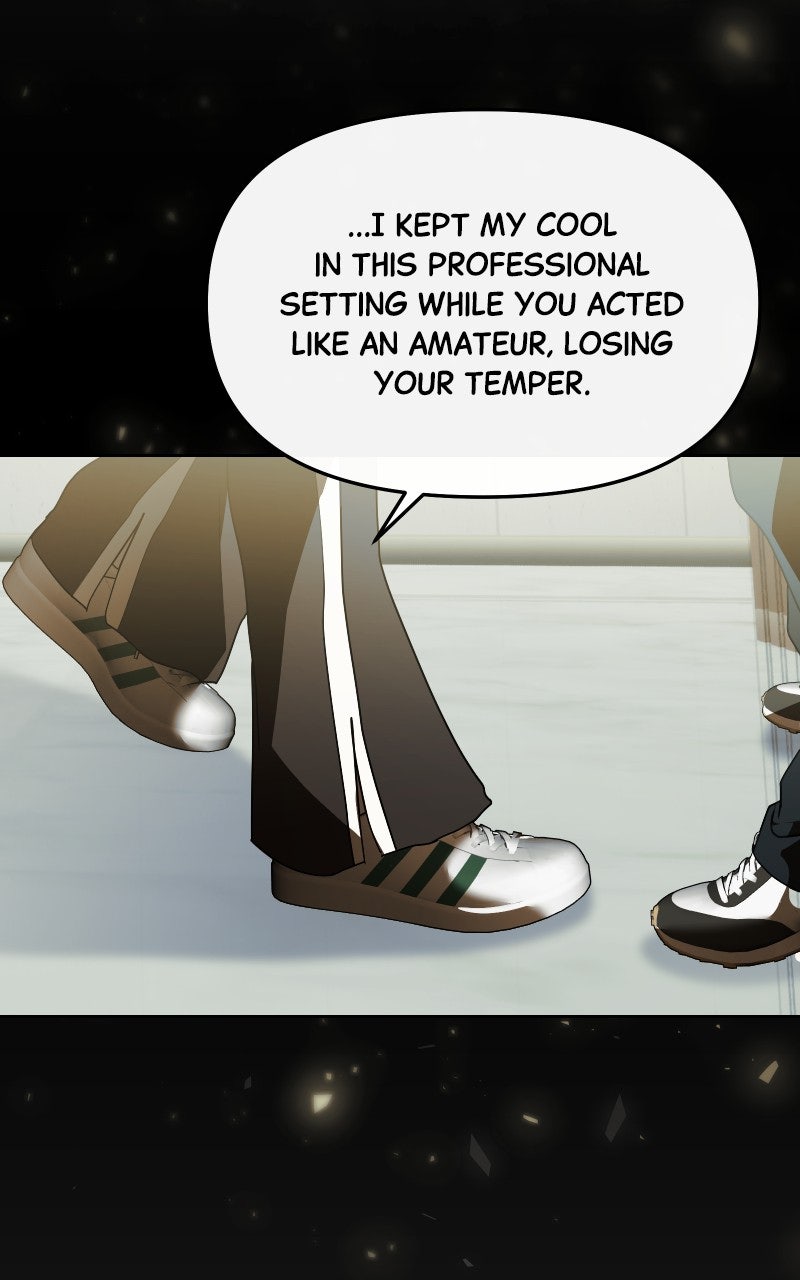My Comeback asthe Youngest Member Episode 59 page 86 - 