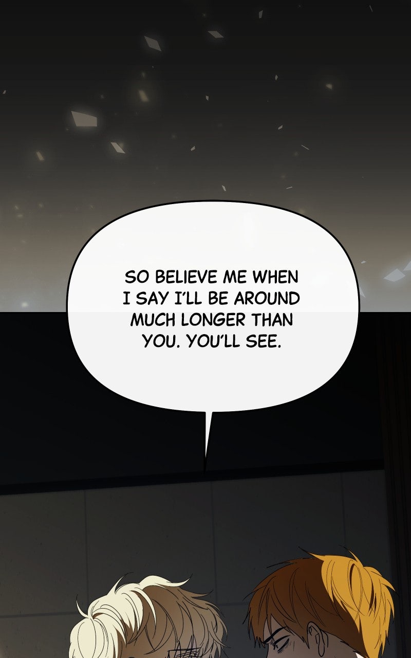 My Comeback asthe Youngest Member Episode 59 page 87 - 